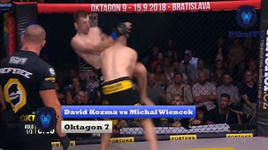 Best MMA Knockouts Of July 2018