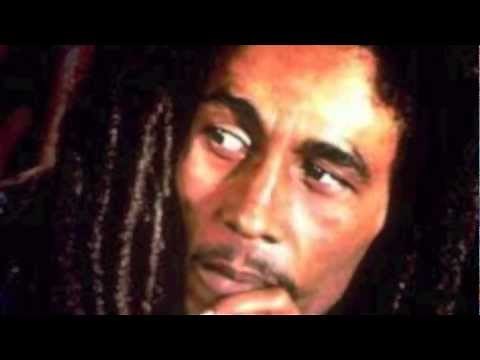 BOB MARLEY, WAITING IN VAIN