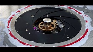 OMEGA TV Spot, 'Holidays: Season's Greetings'