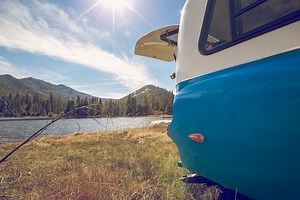 Features & Specs - Happier Camper Japan