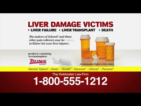 National Mass Tort Lawyers TV Commercials & Attorney Advertising