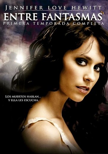 Entre fantasmas temporada 1 - Ver episodios online
