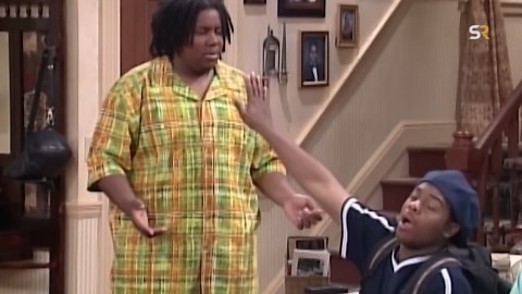 5 Nickelodeon Shows That Need to Return After Fairly OddParents