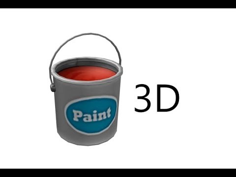 How to copy and paste in Paint 3D (Updated)
