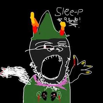 Sleep asmr (LISTEN TO IF YOUR EARS HURT)