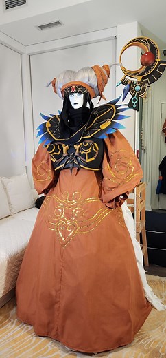 CUSTOM Rita Repulsa Cosplay Costume From Mighty Morphin Power Rangers - Etsy