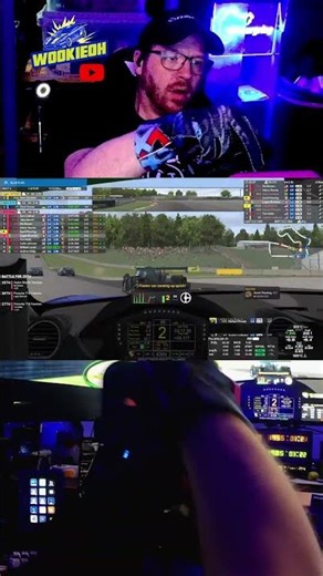 Bowling for GT4s