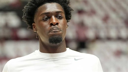 Judge, an Alabama donor, recuses himself from Charles Bediako’s eligibility case against the NCAA