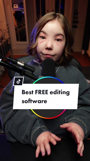 Replying to @Will ✨ Best FREE editing software for aspiring film editors✨ • • • • • #premierepro #editing #learntoedit #learnpremierepro #premiereprotutorial #studenteditor #editing #videoediting #fyp #fypage #filmmaking #studentfilmmaker #tiktok #freesoftware #editingsoftware #davinchiresolve #colourgrading