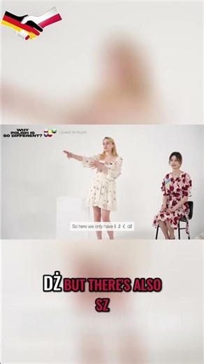 Polish Word: How to Pronounce Happiness (Szczęście) #shorts