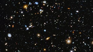 Hubble Team Unveils Most Colorful View of Universe Captured by Space Telescope