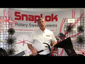 Snaplok Systems | NCSG 2020 Online Booth Commercial