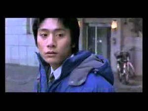 Lan Yu - bande annonce