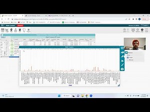 Intro to CODAP, Bar Graphs, Histograms, Time Series