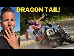 The REAL REASON Motorcycle Crashes Happen Here Often