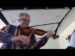 Inverno Scenes from Vivaldi's Winter by Antonio Vivaldi arr. Parrish 2nd violin part