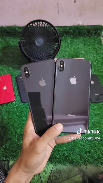 Exploring iPhone XS Max Features and Settings