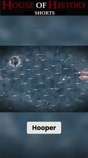 German Air Assault against an Arctic Convoy & The Sinking of the William Hooper