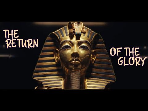 "The Return OF The GLORY" - Short Documentary About The Grand Egyptian Museum.