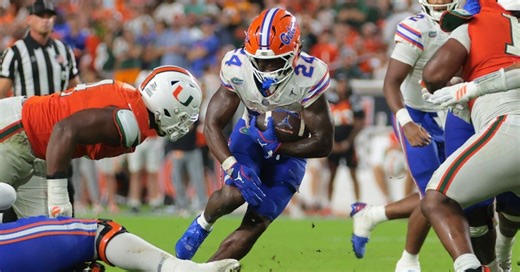 Ohio State's offense: Way-Too-Early Depth Chart Projection