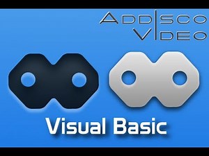 Visual Basic: BindingSource & Forms verbinden & TextBox "Multiline" (Teil 1 von 2)