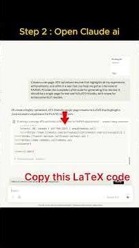 FREE ATS-Friendly Resume in 5 Minutes! #shorts