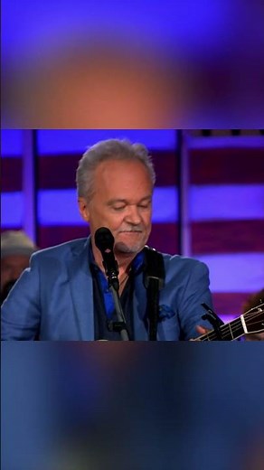 Jimmy Fortune - This Land is Your Land #MemorialDay #America #250 #JimmyFortune #Shorts #Gaither