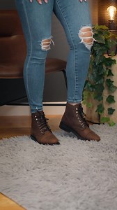 Lacing up rugged boots all season ✅ 👉 Thursday Boots makes the highest quality leather boots and sells them at the lowest sustainable price possible. | Thursday Boot Company