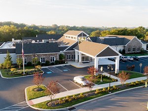 Presbyterian Senior Living Enters Into Agreement To Purchase Pine Run