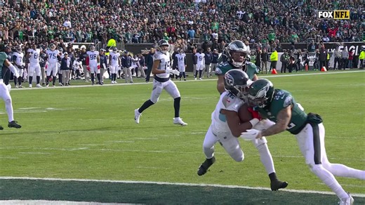 Titans' top plays vs. Eagles | Week 13