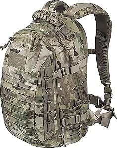 Dragon Egg Mk II Tactical Backpack MultiCam 25 Liter Capacity