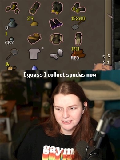 My year long GE purchase is done | OSRS