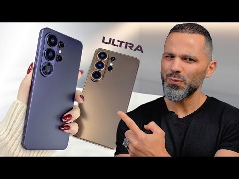 أول ظهور للوحش || SAMSUNG S26 ULTRA !!