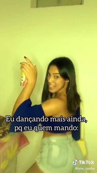 Explore the Baiana Culture through TikTok Nalane Baia