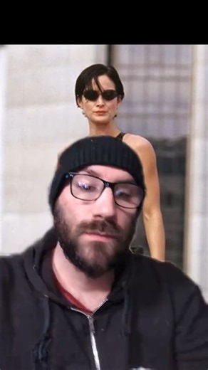 Mon (Fan) cast pour un REBOOT de MATRIX