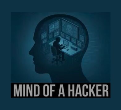 Inside the ‘Mind of a Hacker’ — turning attacker logic against them | Matt Connelly