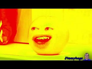 Preview 2 Annoying Orange - ZOOM!!! Effects (Preview 2 Orange V2.1 Effects)