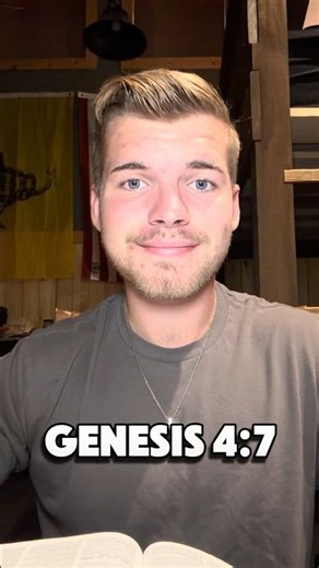 Genesis 4:7