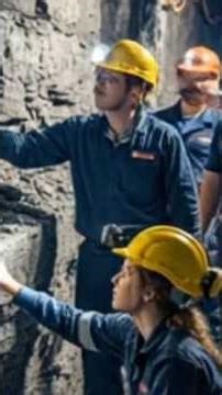 Inside the 24K Gold Factory: How Mining Ore Is Refined Into Gold Bars (Full Process)