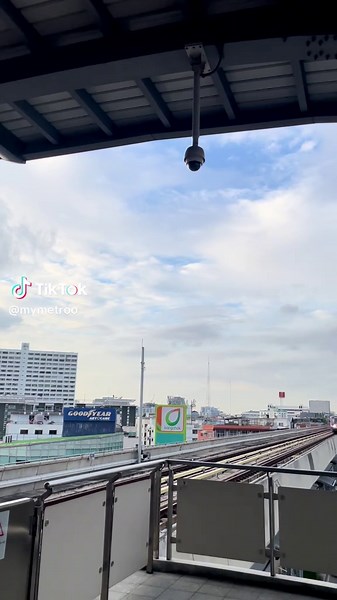 mymetro บน TikTok