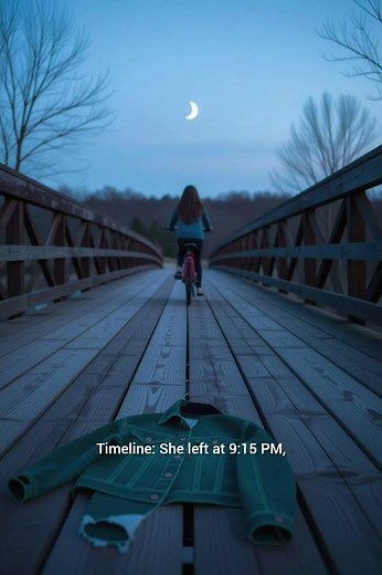 🕵️‍♂️ New Detective Story – The Vanishing at Hollow Creek | COLD CASE FİLES