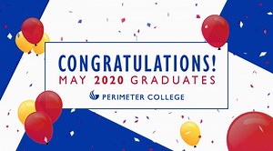 21 reactions | Georgia State University - Perimeter College on Reels | Facebook