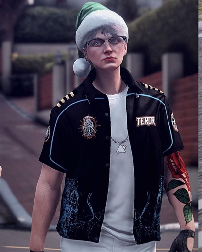 MOD GTA SA FFA LITE VERSION #FFAFIVEM #fyp