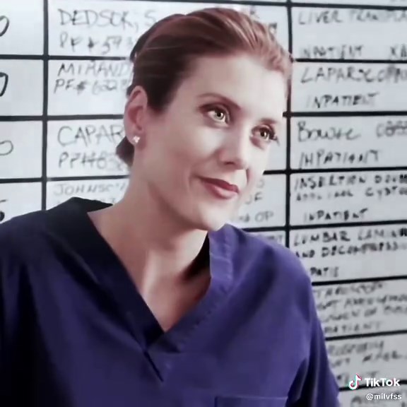 Derek Shepherd and Addison Montgomery Fan Edit