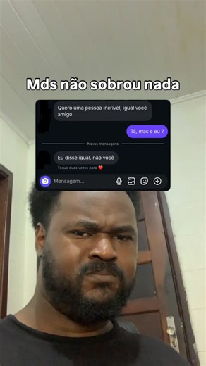 Johnny Roberto on Instagram: "acabouprobeta📍"