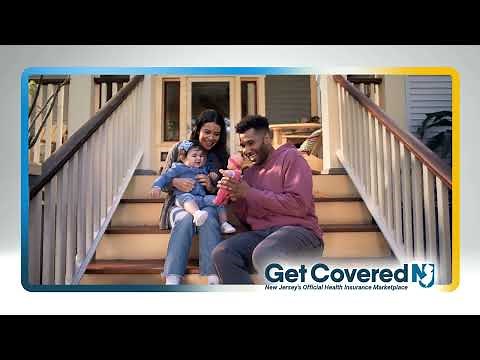 GetCoveredNJ - Find Your Health Plan