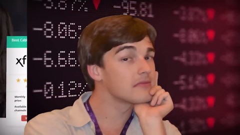 Film Theory - How Disney+ is DESTROYING Streaming