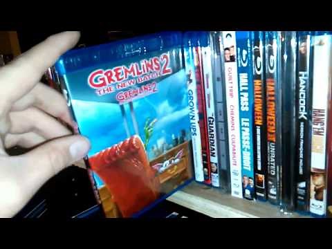 My Complete [Blu-Ray] Collection 2015