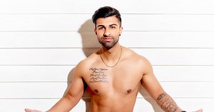 Love Island series one star Omar Sultani's life from quitting fame to fatherhood
