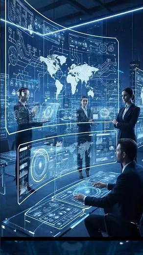 Secret #7 AI Marketing Revolution: How Automation is Redefining Business Growth